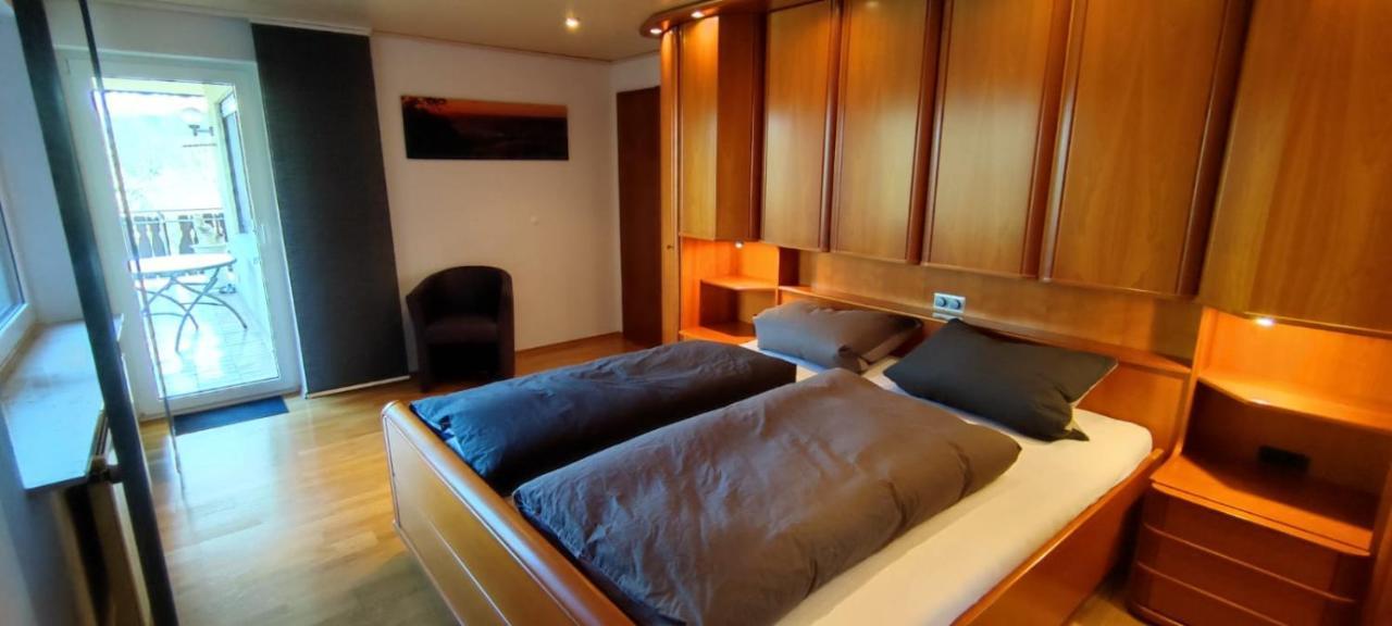 Weingut Will Und Wuerz Lemberger Apartment Schwaigern ภายนอก รูปภาพ