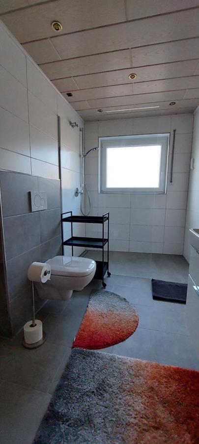 Weingut Will Und Wuerz Lemberger Apartment Schwaigern ภายนอก รูปภาพ