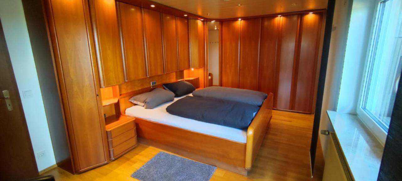 Weingut Will Und Wuerz Lemberger Apartment Schwaigern ภายนอก รูปภาพ